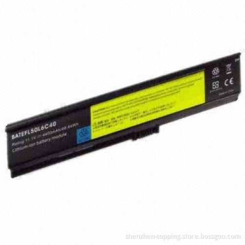 Laptop Battery for Acer Aspire 5500, TravelMate 2400, 3210, Replace LC.BTP01.006